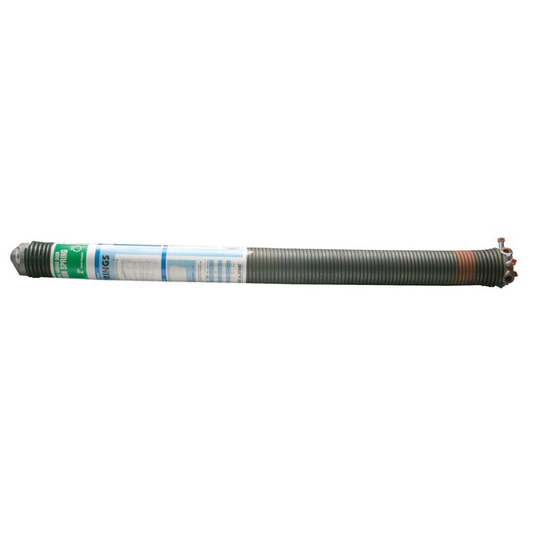 Prime-Line 32 in. L 150 lb Garage Door Torsion Spring